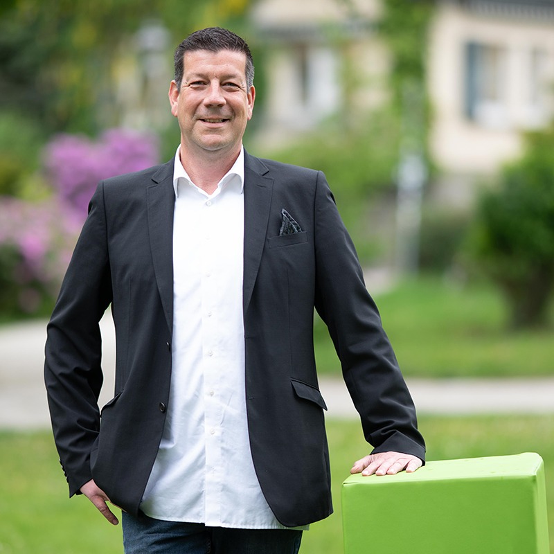 ENERDOMO Energieberatung Neustadt an der Weinstraße